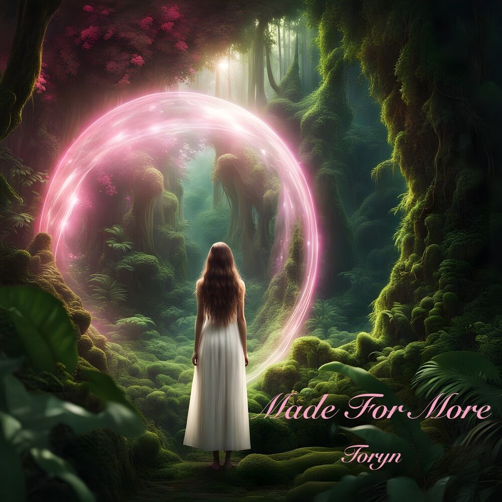 Picture of Made For More