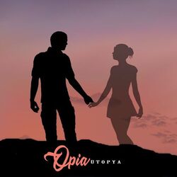 Cover of Ütopya