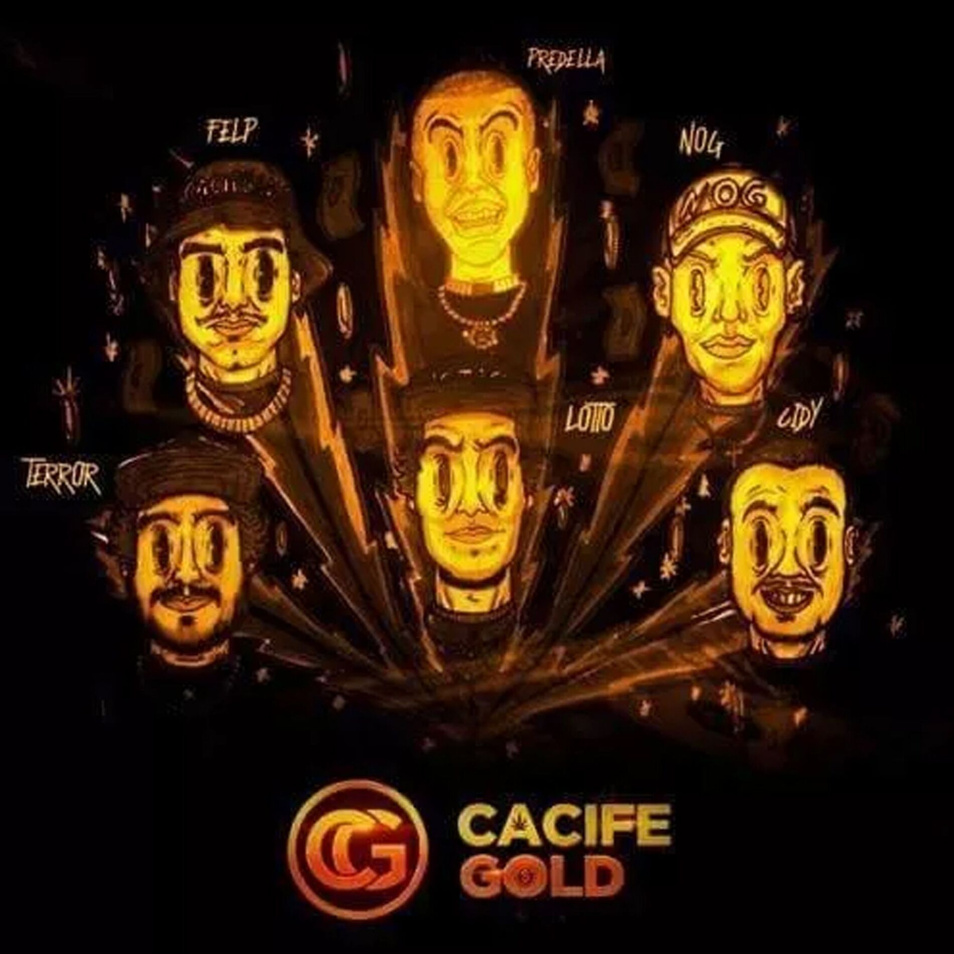 Album cover of Miss