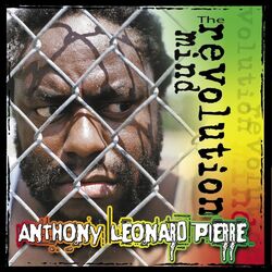 Cover of The Revolution Mind