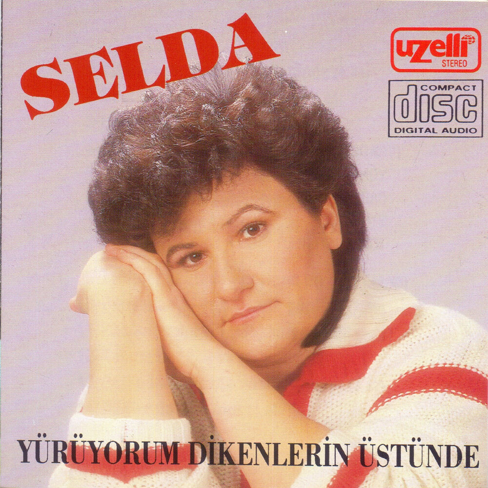 Picture of Yürüyorum Dikenlerin Üstünde