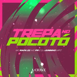Cover of Trepa no Pocotó