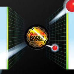 Cover of Radio Fireworks