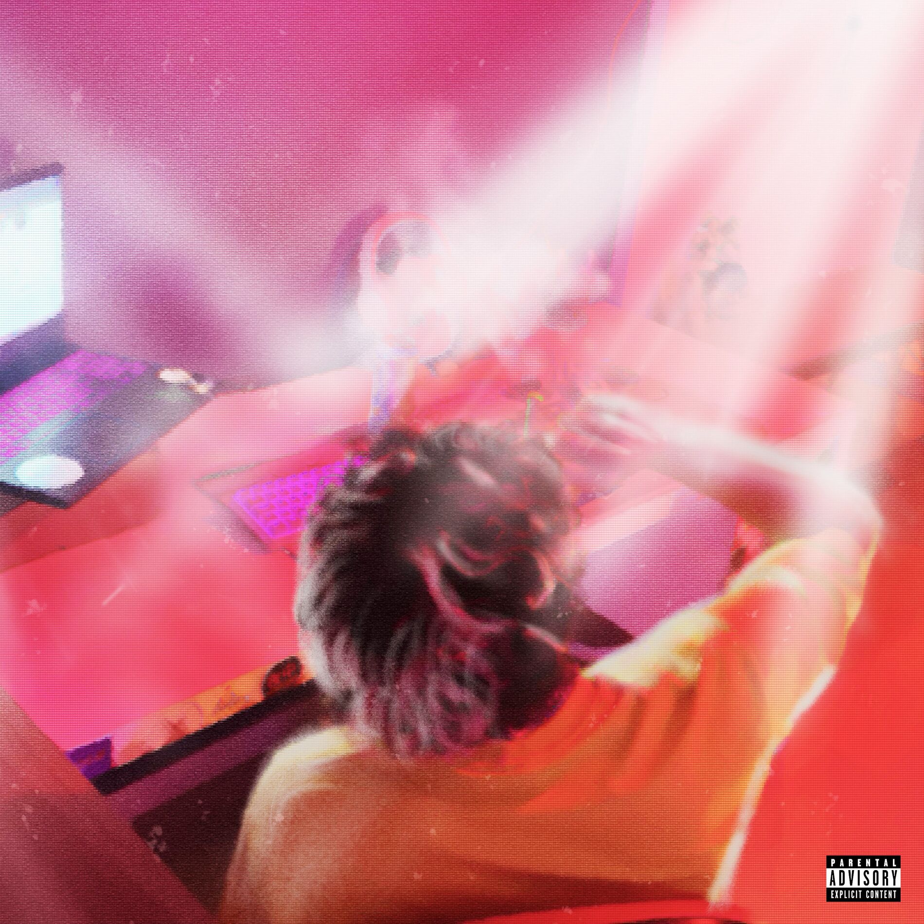 Album cover of Um Bom Malandro, U.B.M