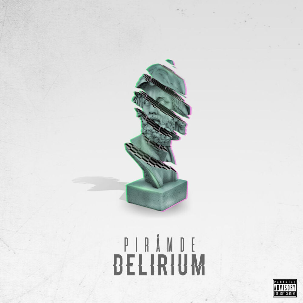 Picture of Delirium