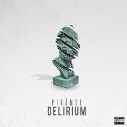 Cover of Delirium