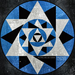 Cover of Bashlater (Nephelhouse Remix)