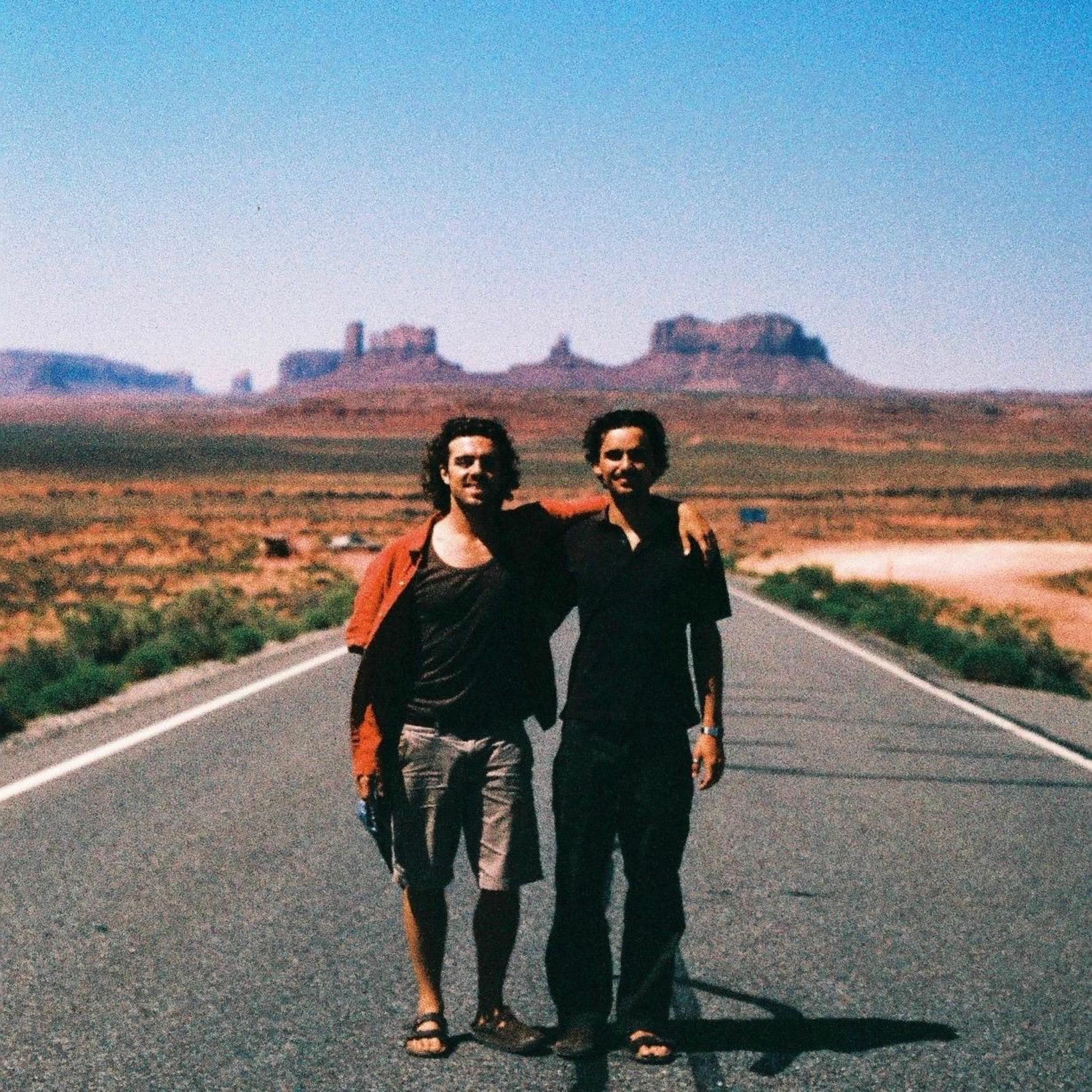 Album cover of Todo Menos Prisa