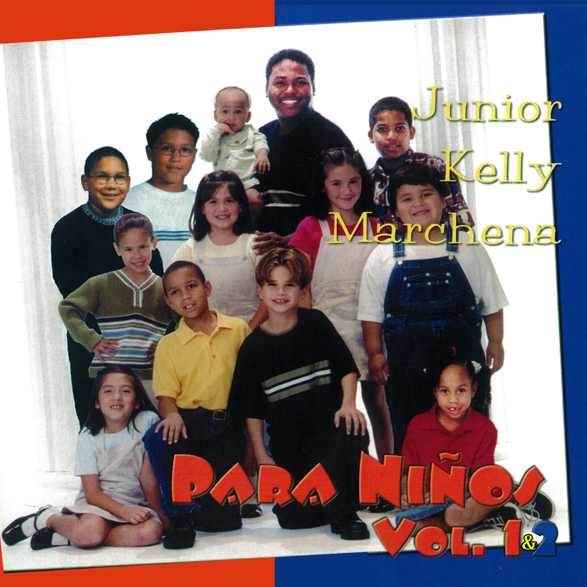 Album cover of Para Niños