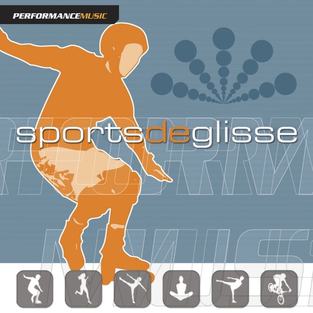 Picture of Performance Music (Sport De Glisse)