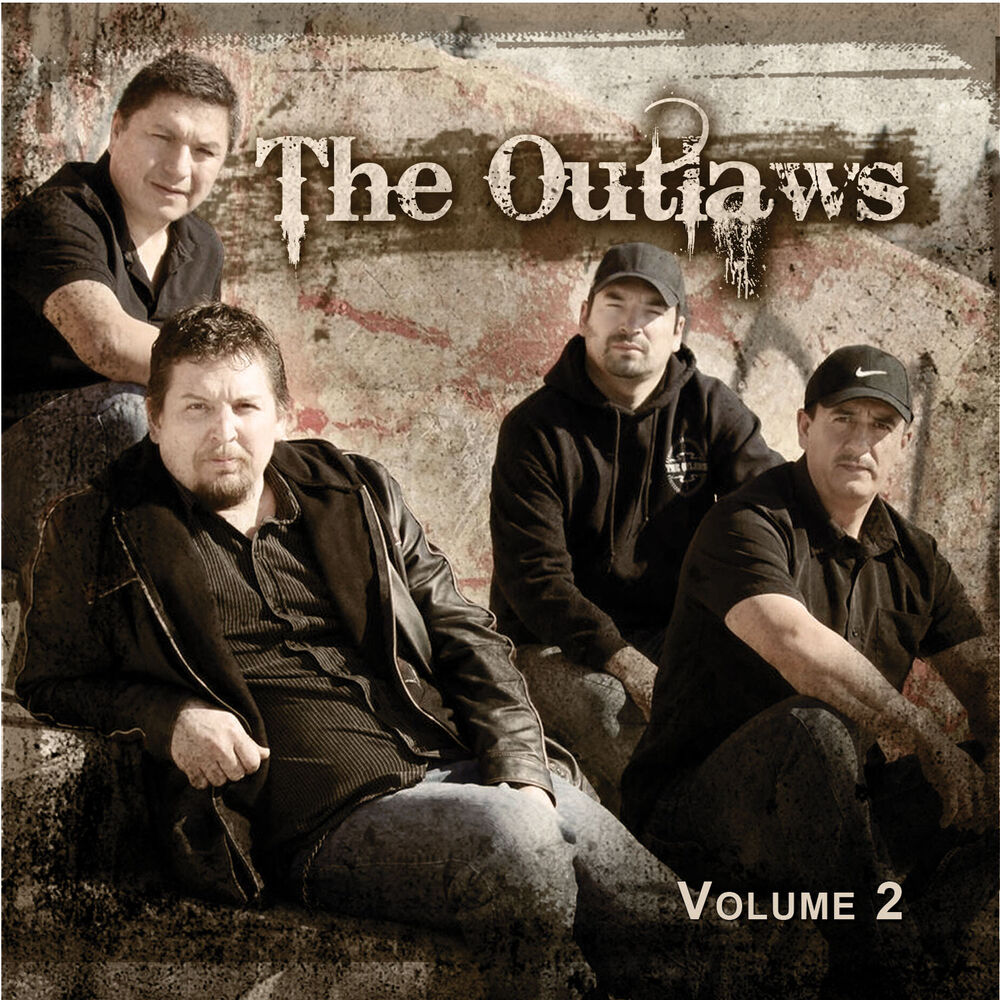 Picture of Volume Two
