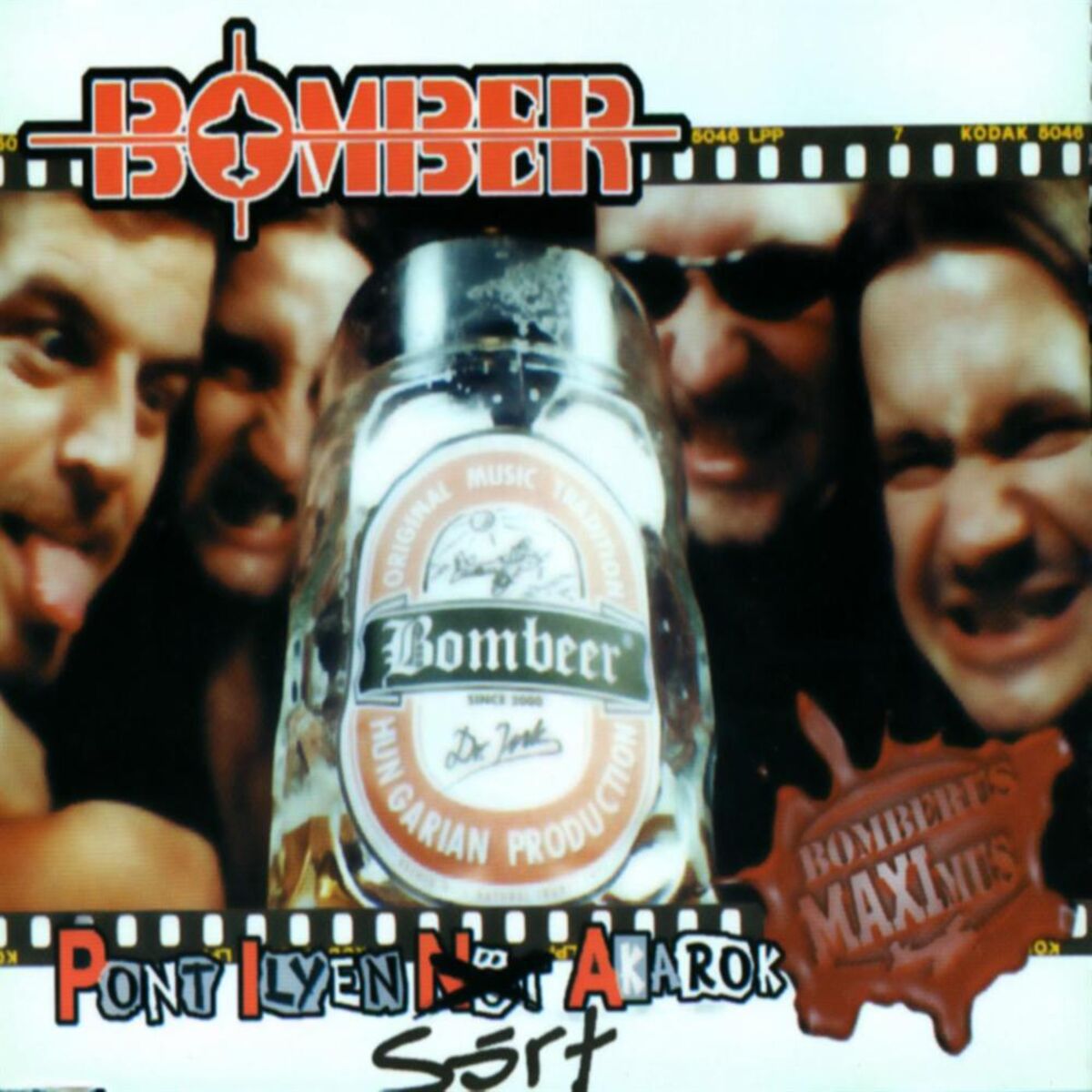 Album cover of P.I.S.A.