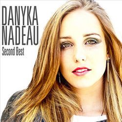 Cover of Second Best