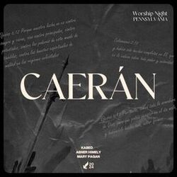 Cover of Caeran