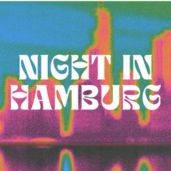 Night in Hamburg