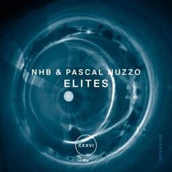Cover of Elites
