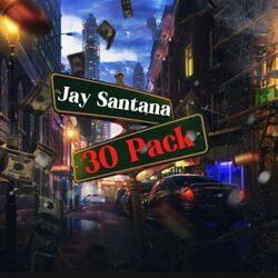 Cover of 30 Pack