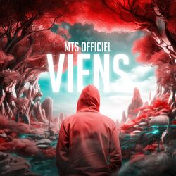 Cover of Viens