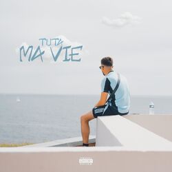 Cover of Ma vie