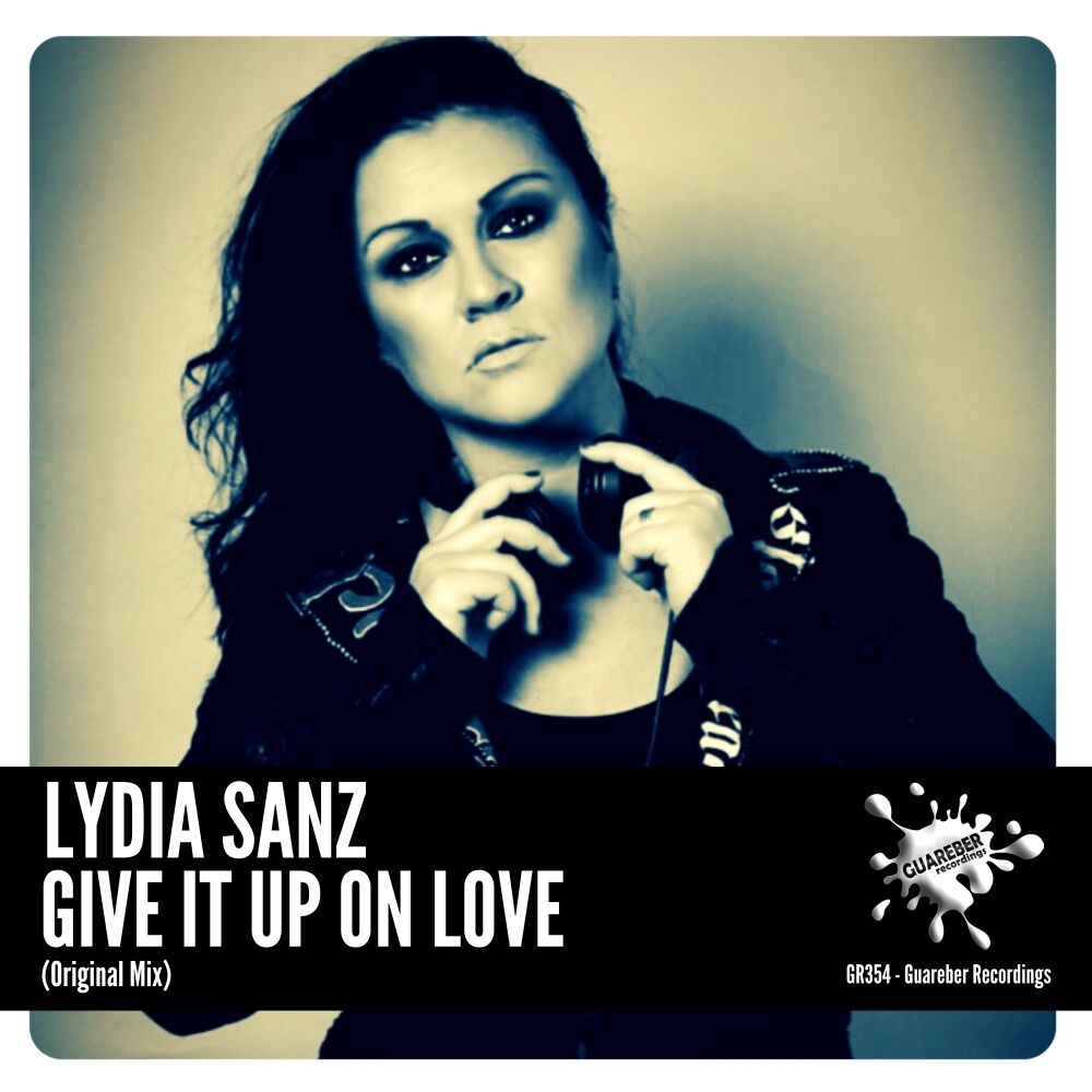 Picture of Give It Up On Love