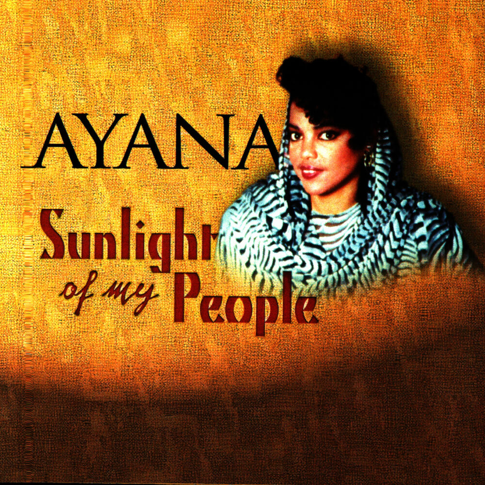 Picture of Sunlight of my people