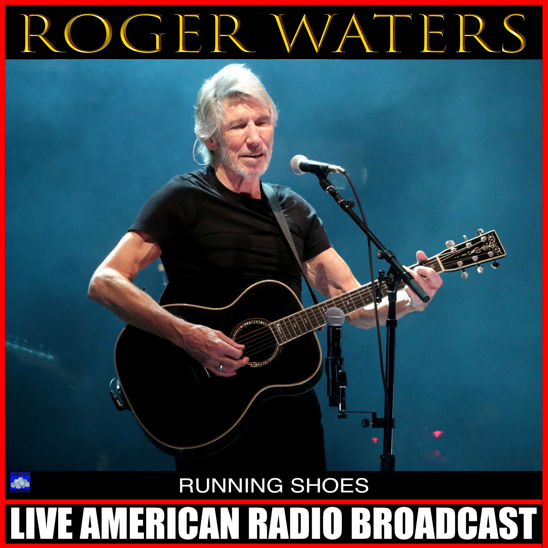 Roger Waters - Running Shoes (Live) | Deezer