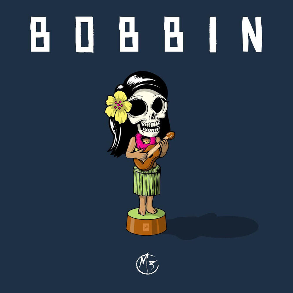 Picture of BOBBIN'