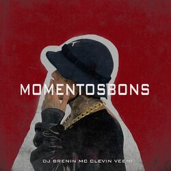 Cover of MOMENTOS BONS