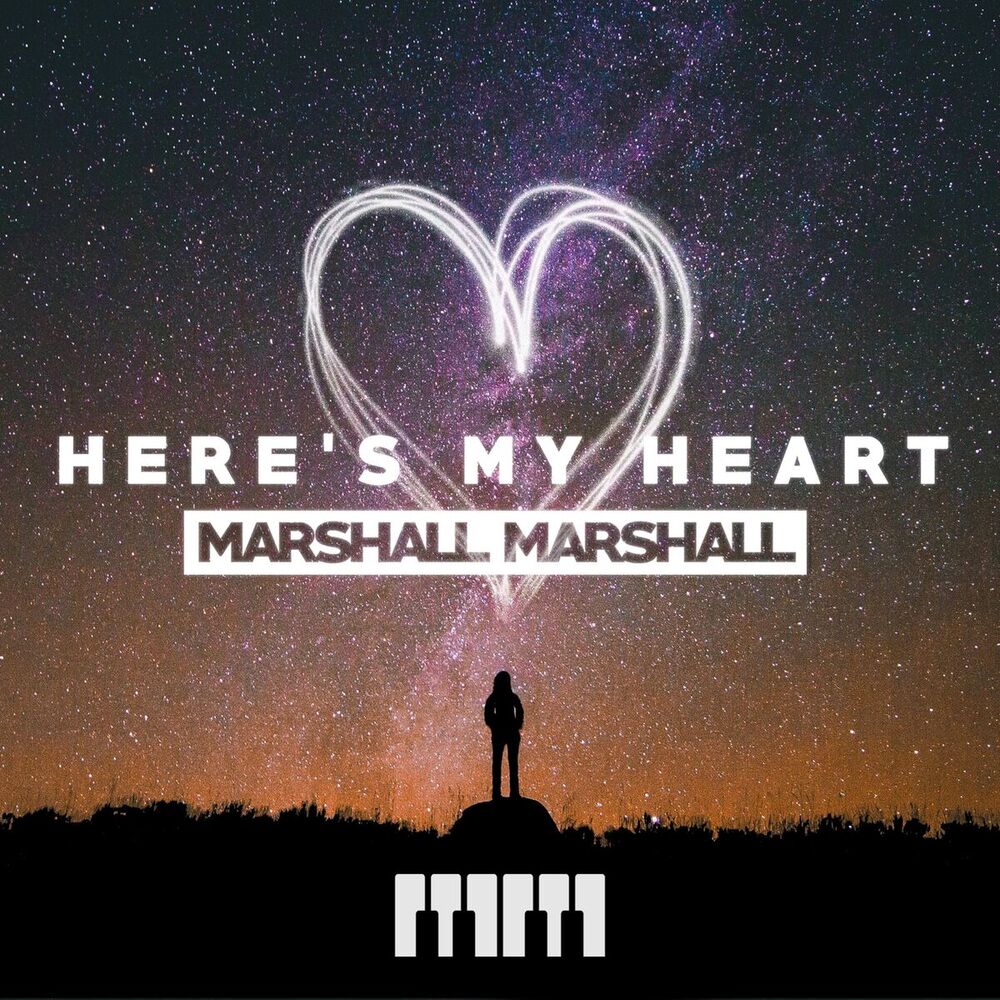 Picture of Here's My Heart