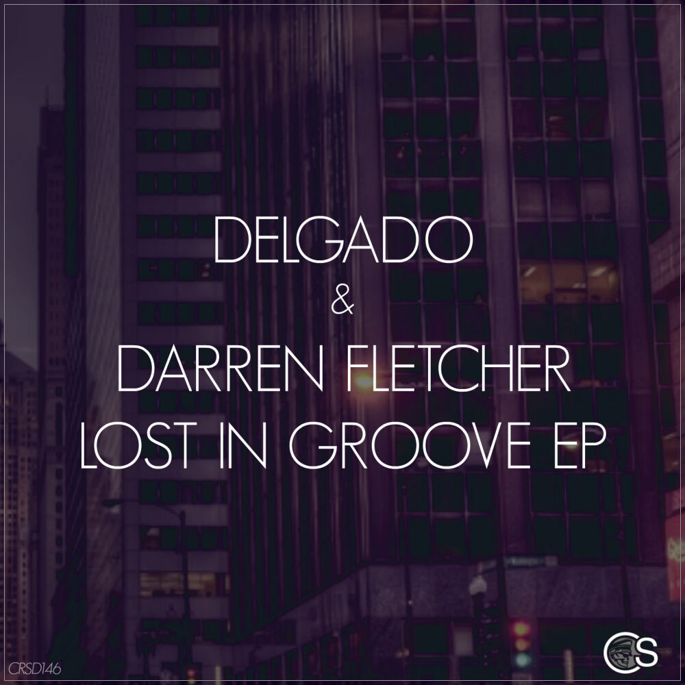 Picture of Lost In Groove EP
