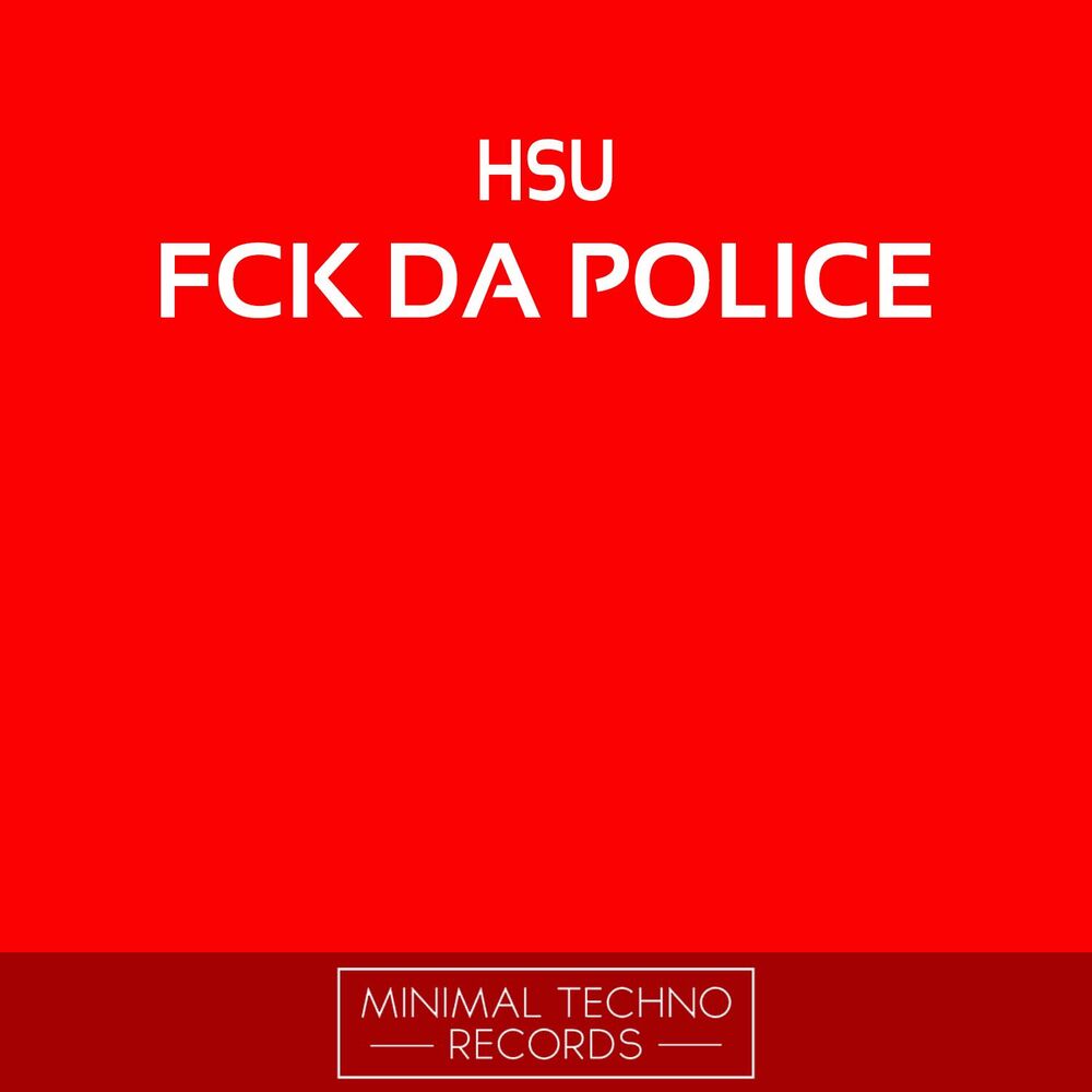 Picture of Fck Da Police