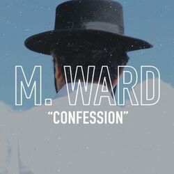 Cover of Confession