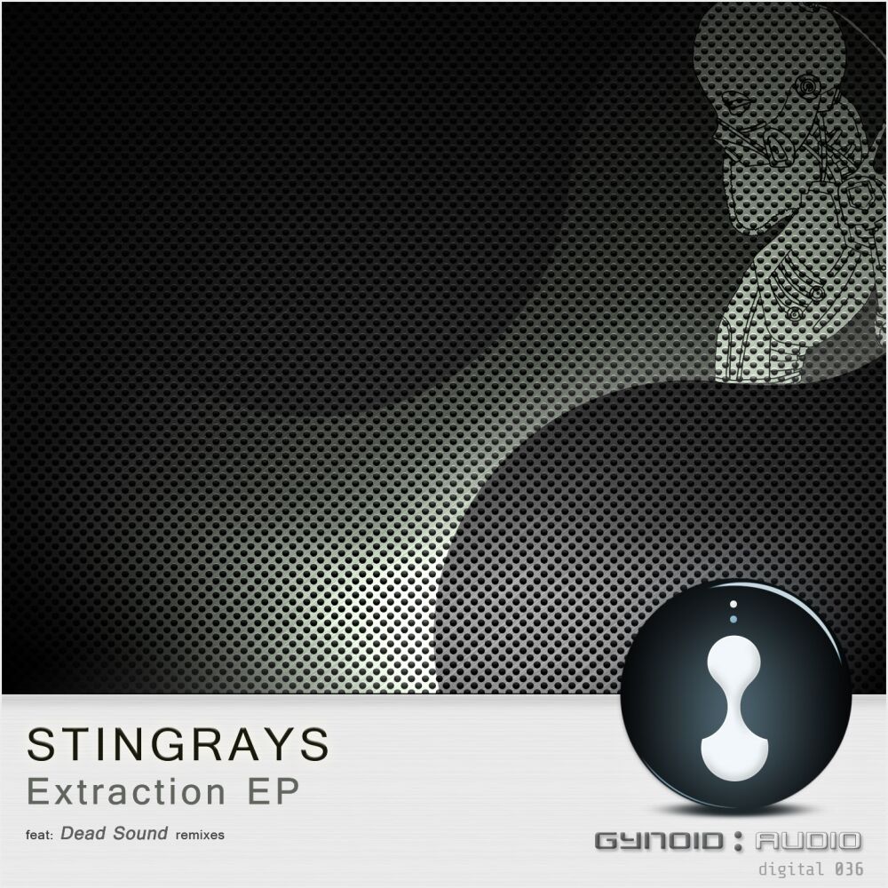 Picture of Extraction EP