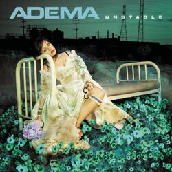 Cover of Unstable