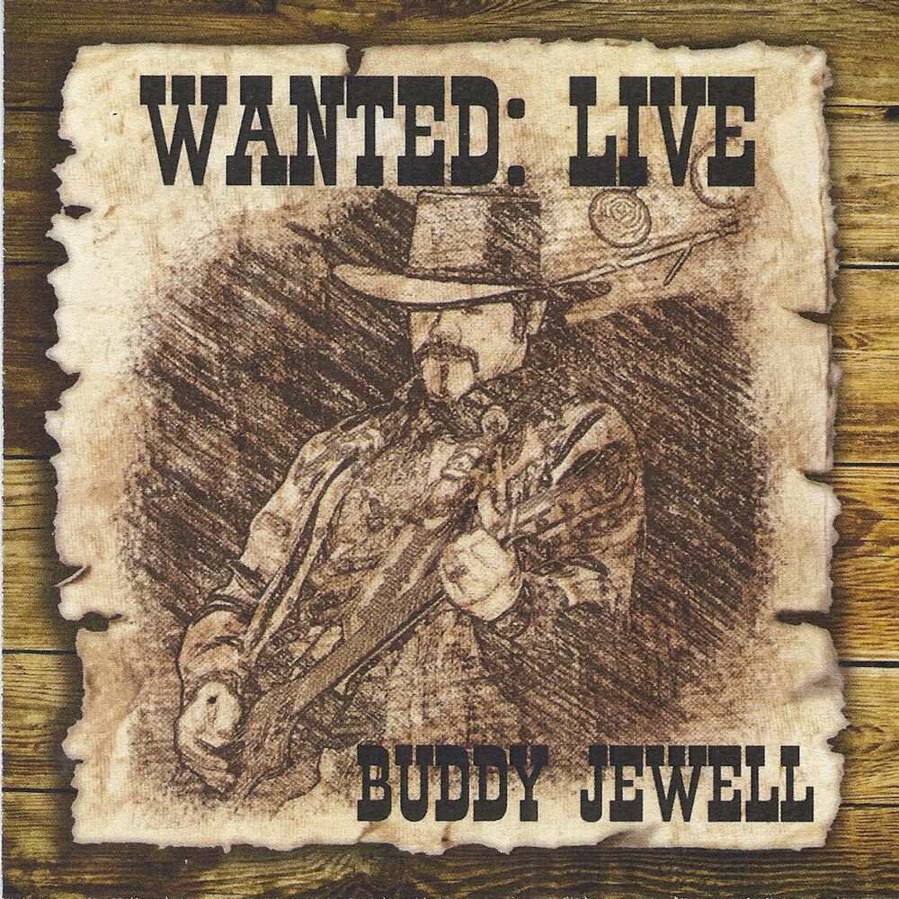 Picture of Wanted: Live