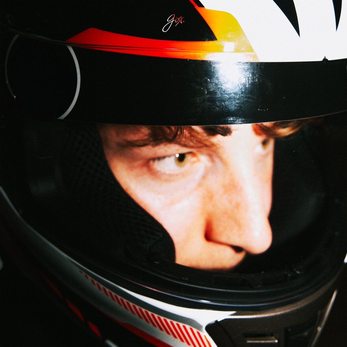 Album cover of grand prix!