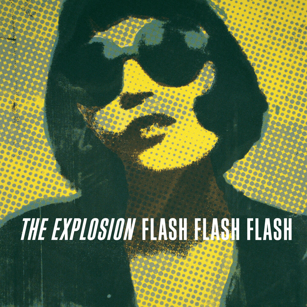 Picture of Flash Flash Flash