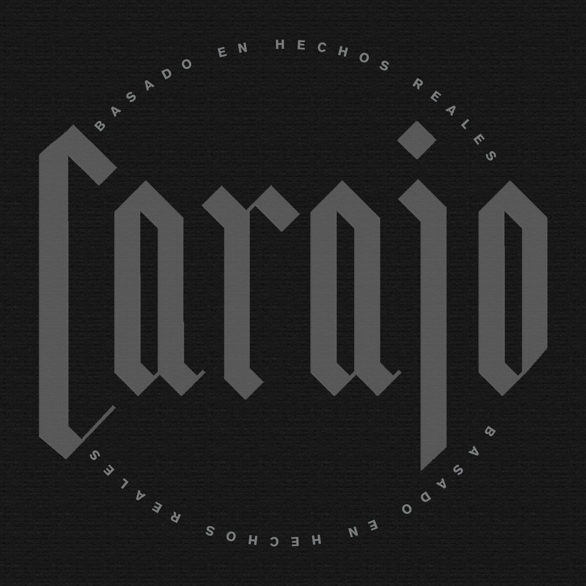 Album cover of Basado en Hechos Reales