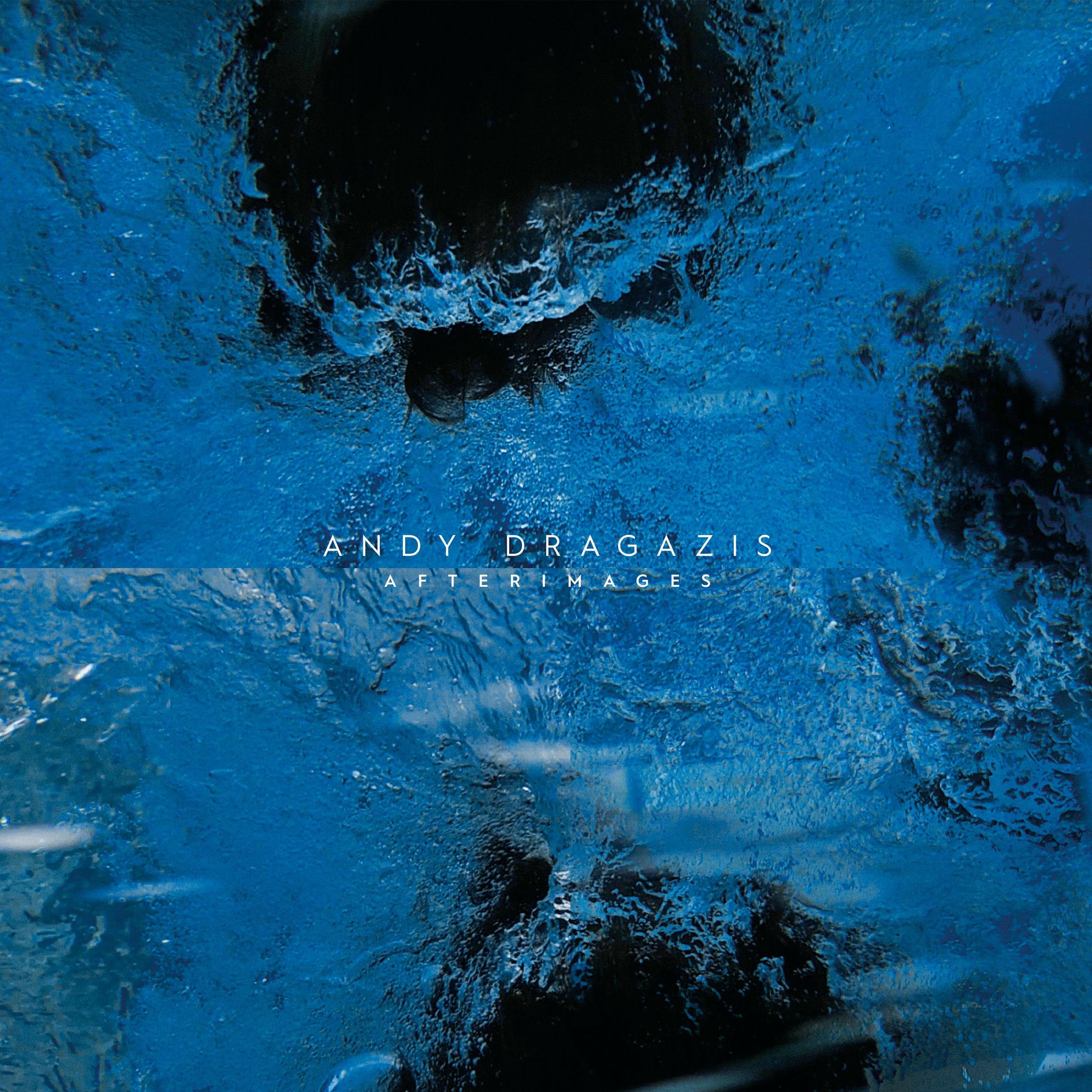 Album cover of Afterimages