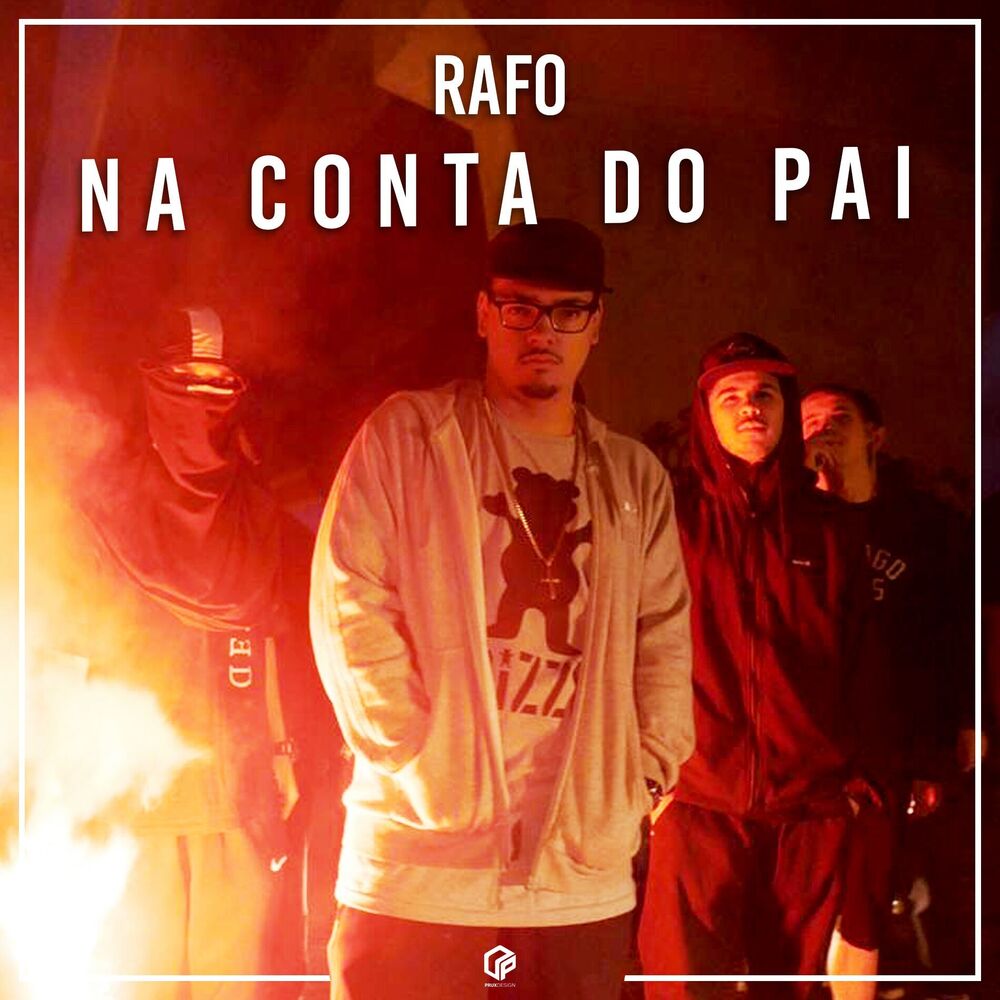 Picture of Na Conta do Pai