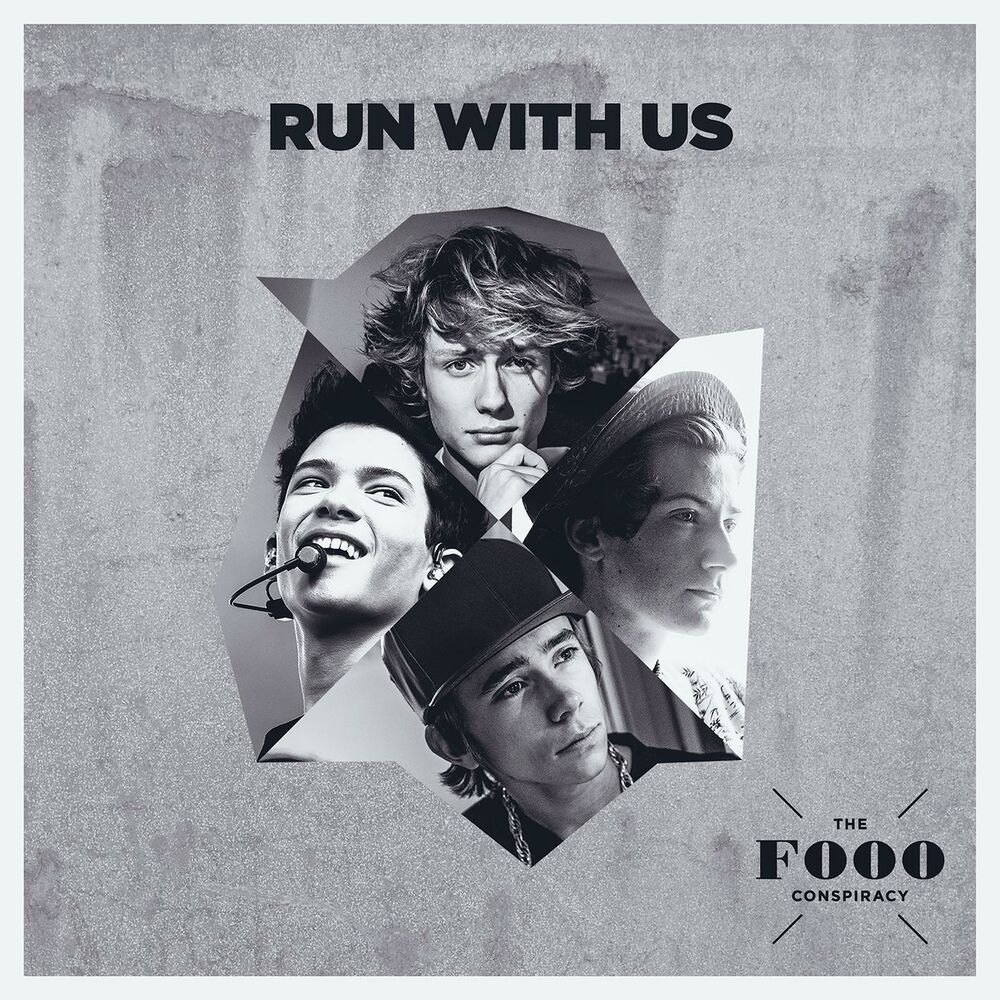 Picture of Run With Us