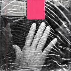 Cover of My Body Is A Glasshouse (A Thousand Stones Ago)