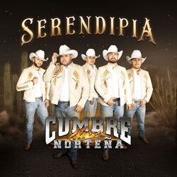 Cover of Serendipia