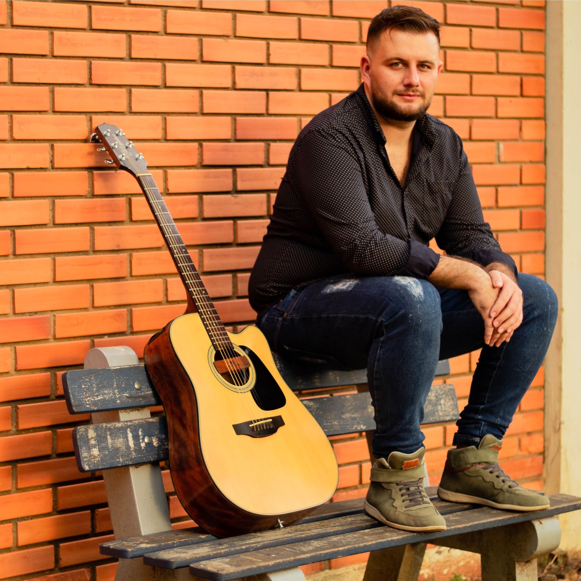 Album cover of Hoje Eu Tô um Veneno