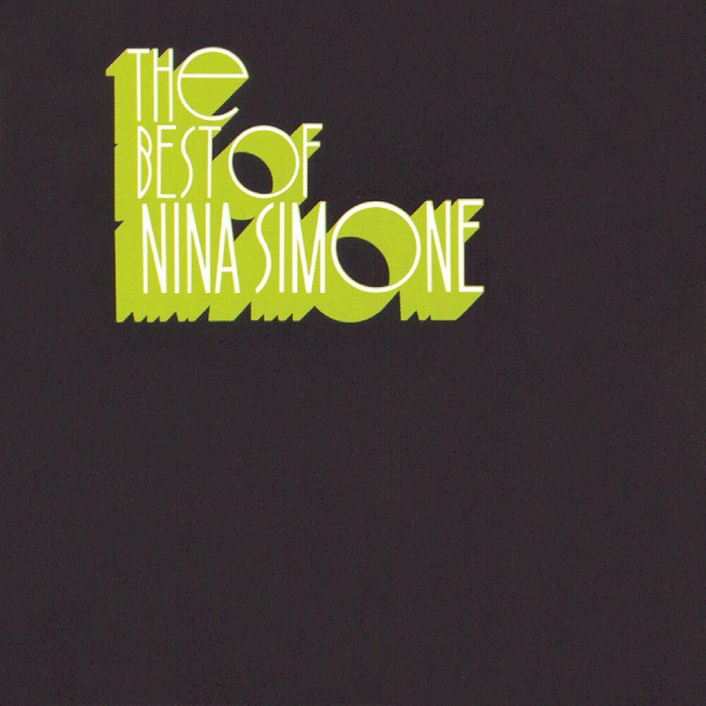 Picture of The Best Of Nina Simone