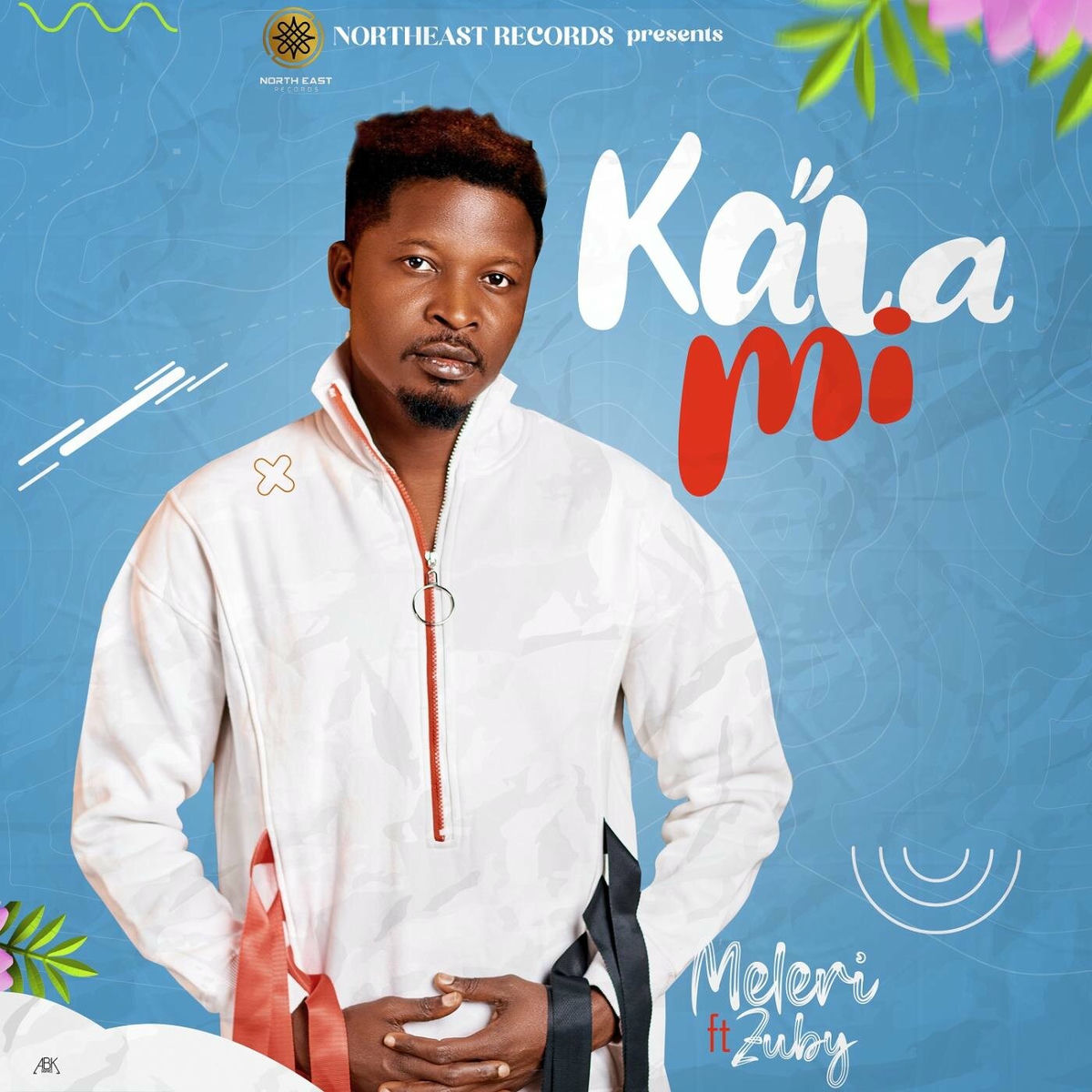 Album cover of Kalami (feat. Zuby)