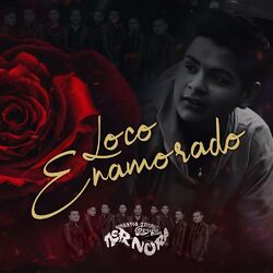 Cover of Loco Enamorado