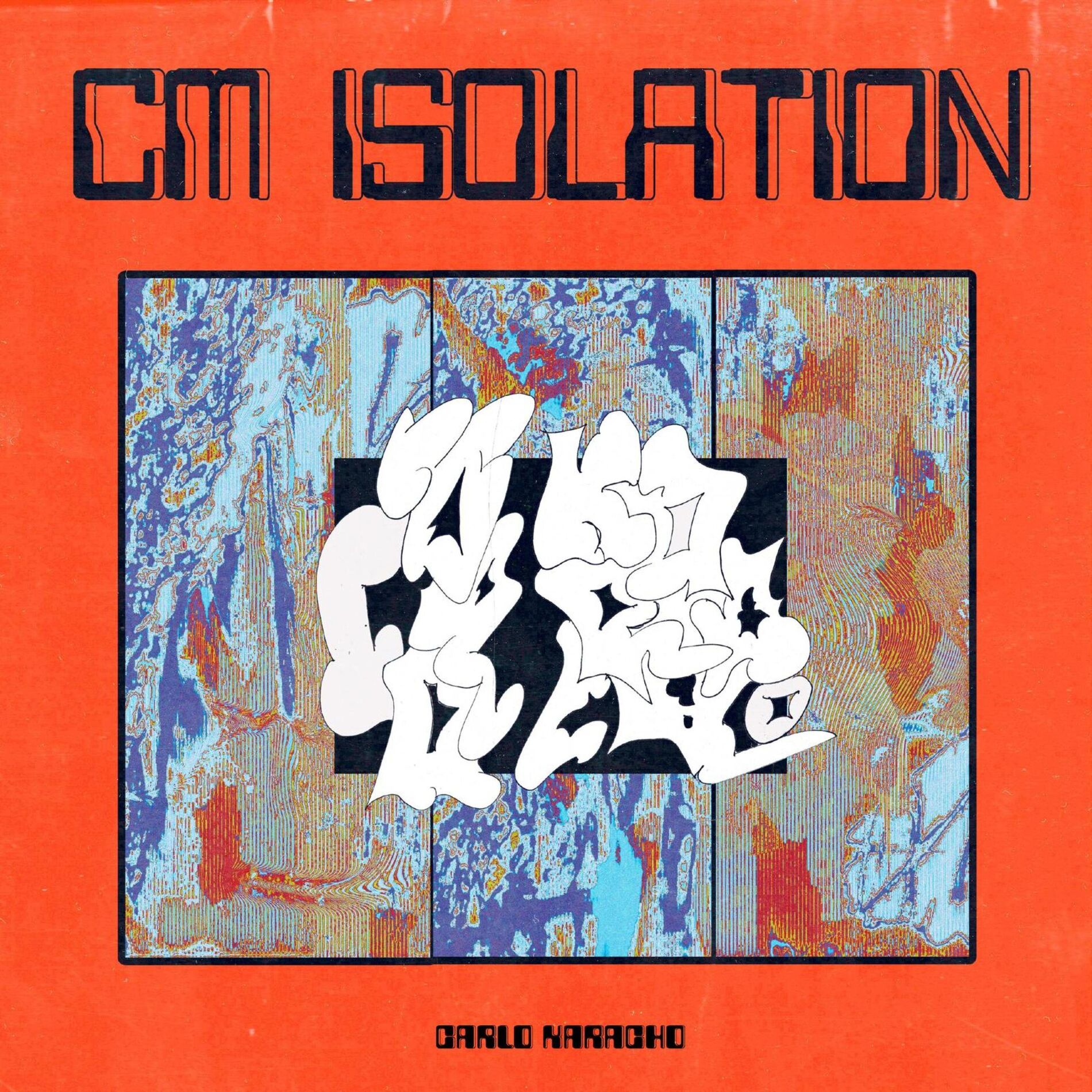 Album cover of CM Isolation