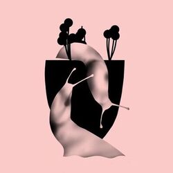 Cover of Volksgarten