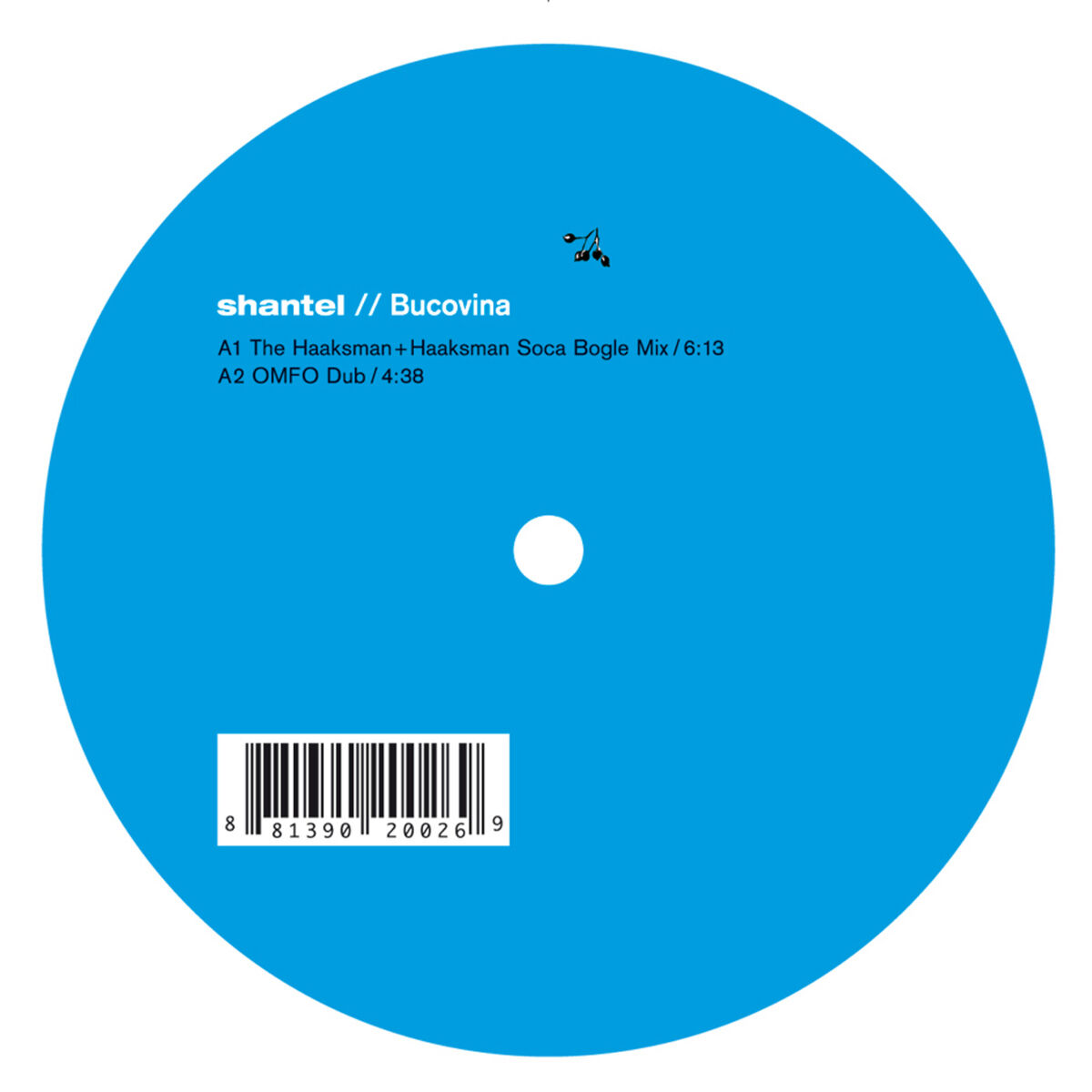 Album cover of Disko